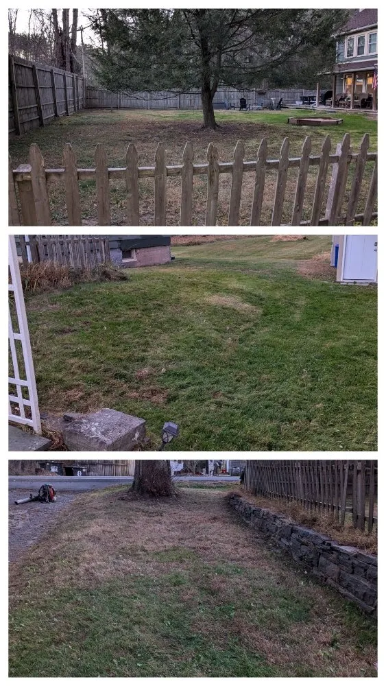 Reliable landscape installation in Barryville, NY by D&D Lawn Care