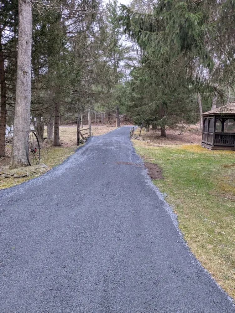 Reliable yard maintenance in Barryville, NY - D&D Lawn Care
