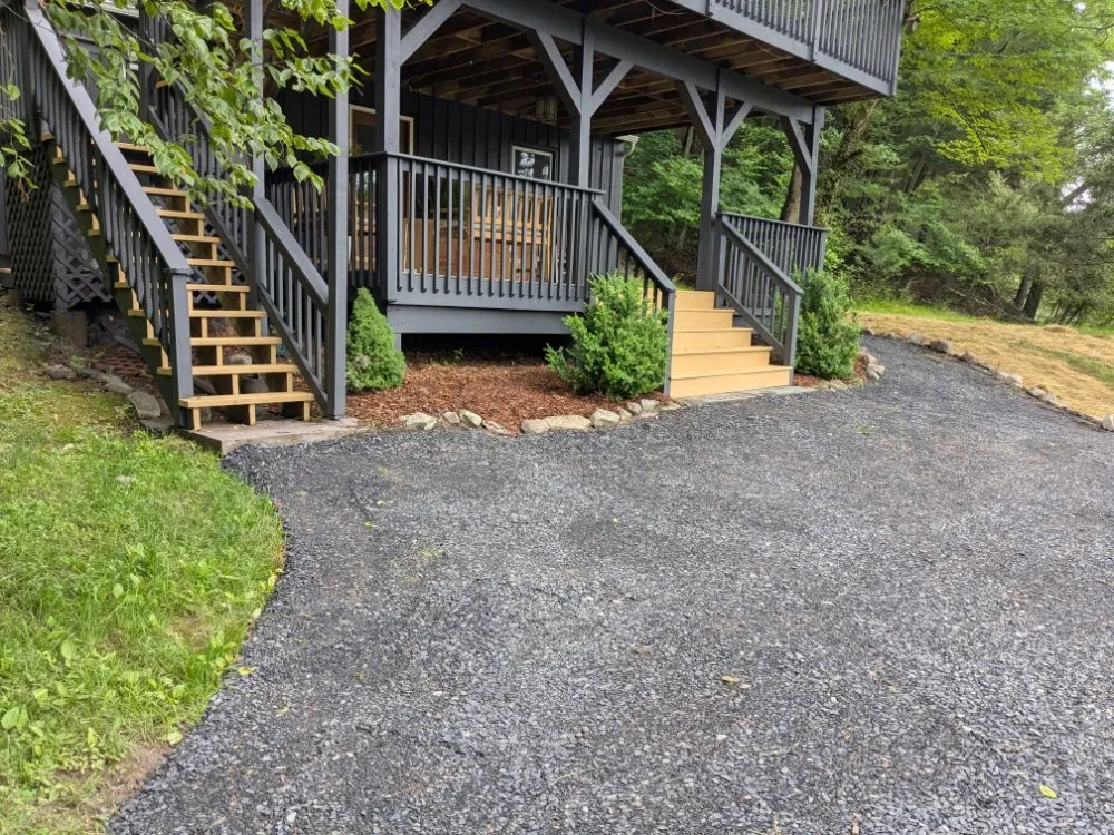 Reliable lawn care service in Barryville, NY by D&D Lawn Care