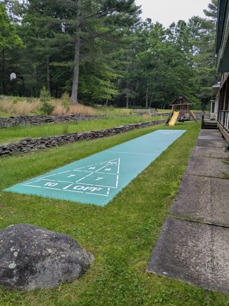 Professional lawn care service in Barryville, NY - D&D Lawn Care
