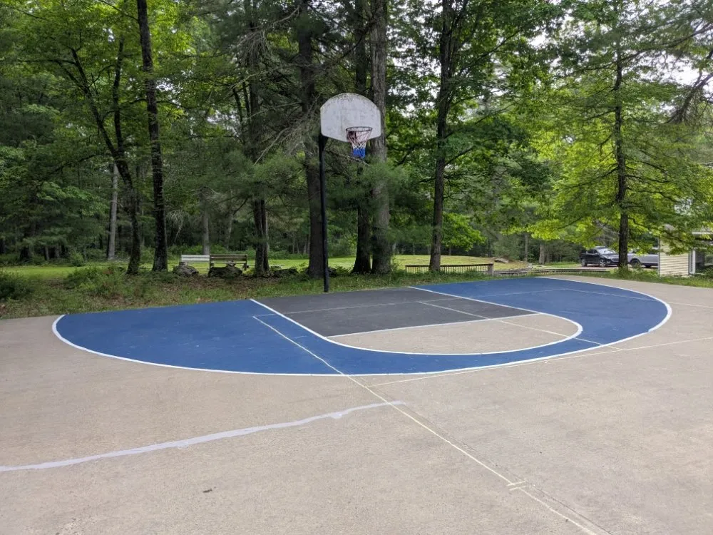 Expert yard cleanup service in Barryville, NY by D&D Lawn Care