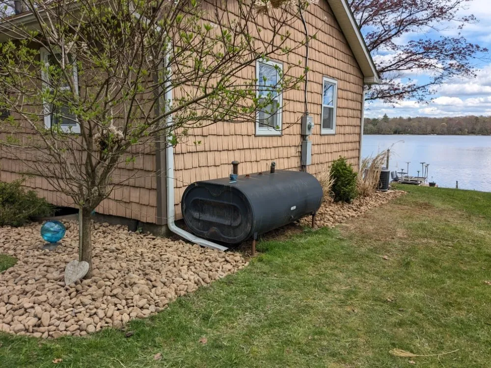 Trusted lawn care service in Barryville, NY - D&D Lawn Care