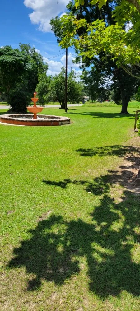 Trusted landscaping services for year-round maintenance in Headland, AL by D&D Lawn Care