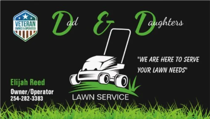 Affordable garden landscaping experts serving Eustace, TX - D&D Lawn Service