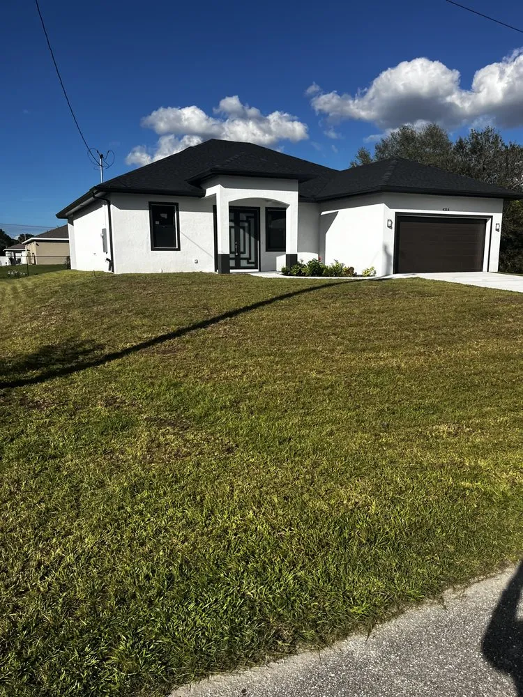 Professional outdoor landscaping experts serving Fort Myers, FL - D&D Lawn Service