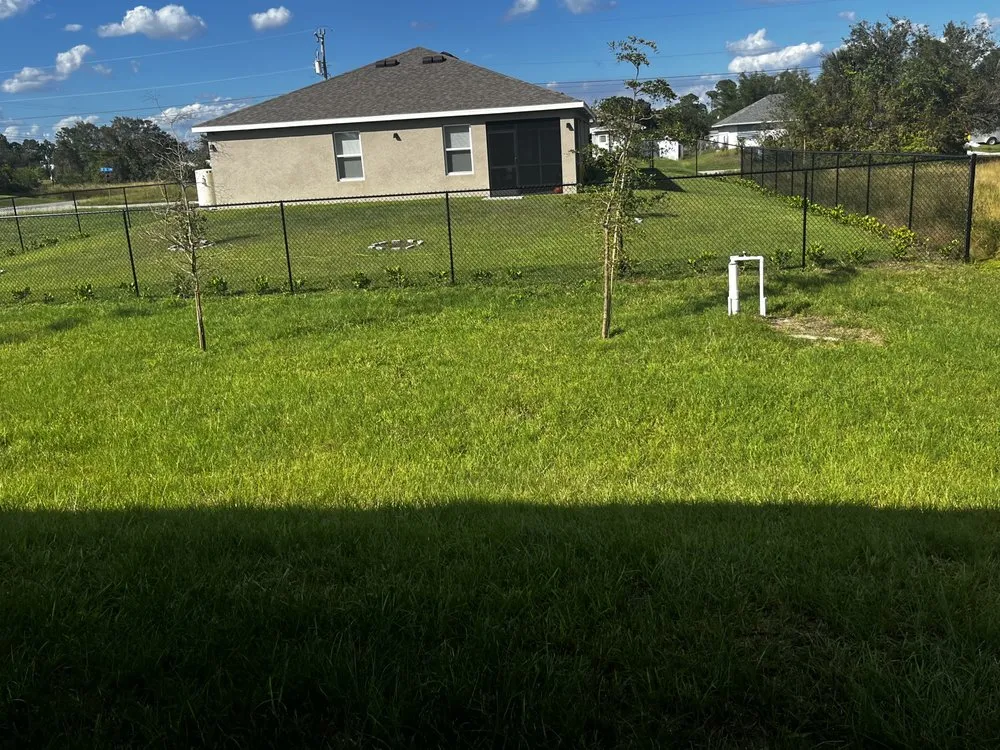 Reliable outdoor landscaping near you in Fort Myers, FL by D&D Lawn Service