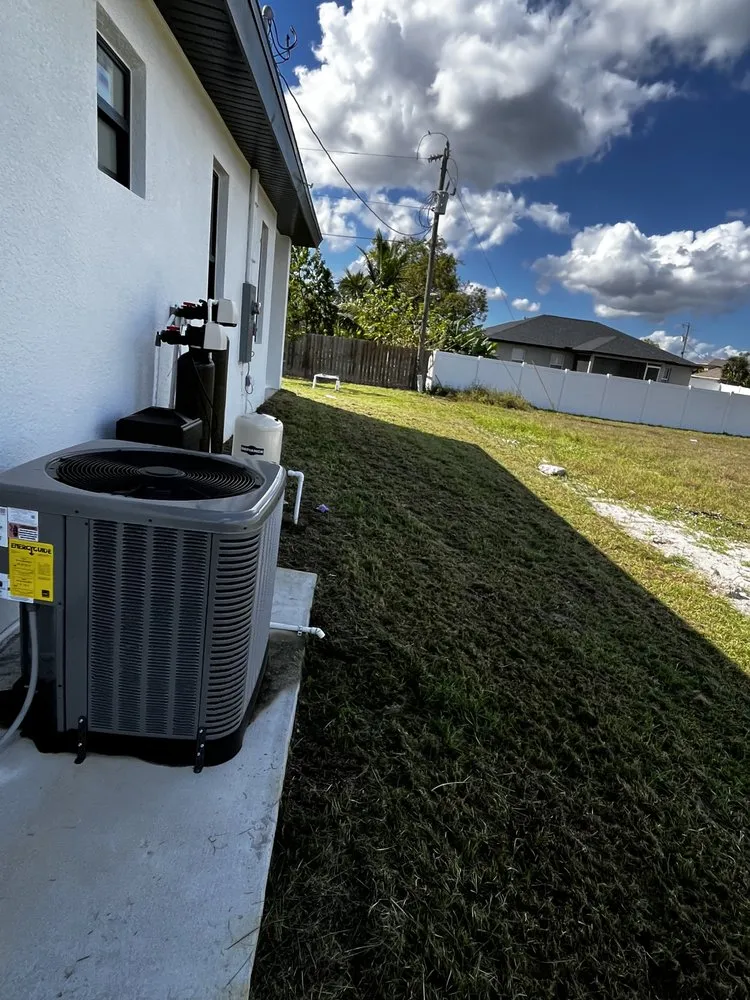 Top-rated residential landscaping in Fort Myers, FL - D&D Lawn Service