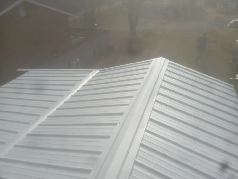 Top-rated lawn mowing service experts serving Erwin, TN - D&D Lawncare & Handyman Service