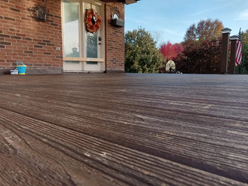 Top-rated lawn mowing service experts serving Erwin, TN - D&D Lawncare & Handyman Service