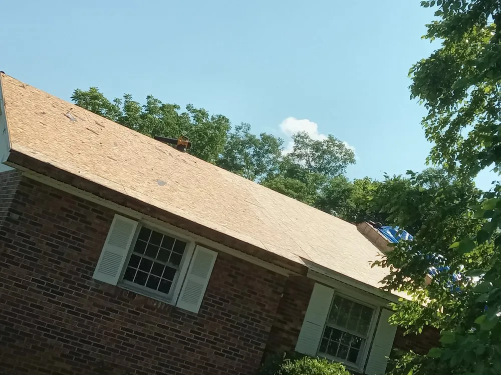 Reliable lawn care service for outdoor upgrades in Erwin, TN by D&D Lawncare & Handyman Service