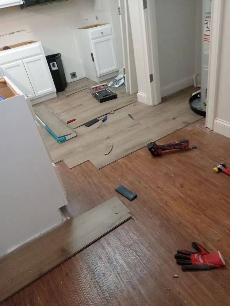 Reliable outdoor landscaping for outdoor upgrades across Erwin, TN - D&D Lawncare & Handyman Service