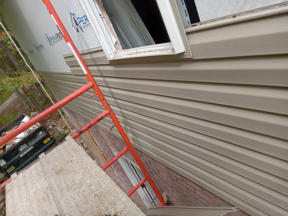 Top-rated yard maintenance in Erwin, TN - D&D Lawncare & Handyman Service