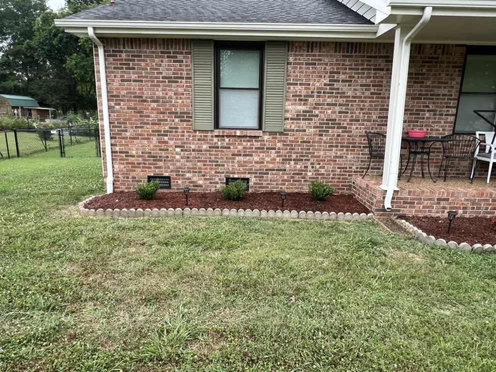 Trusted landscaping services with custom design across Gallatin, TN - D&D Lawncare