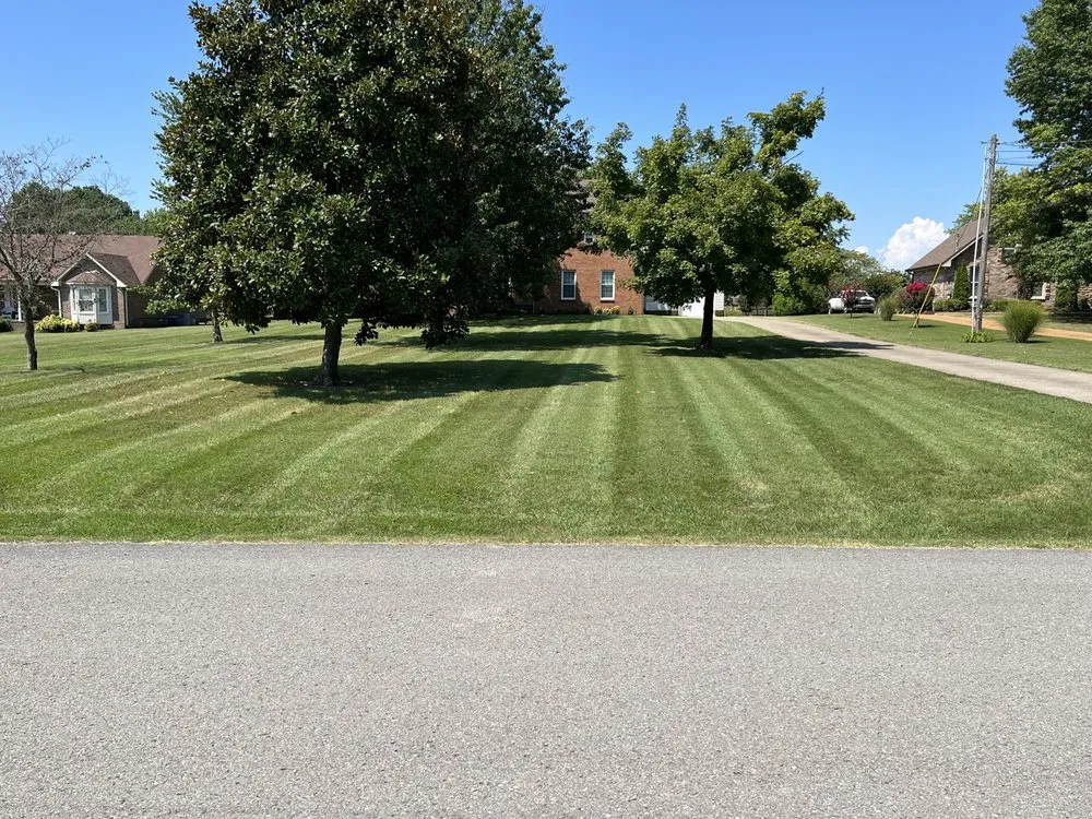 Local landscaping services for outdoor upgrades in Gallatin, TN by D&D Lawncare