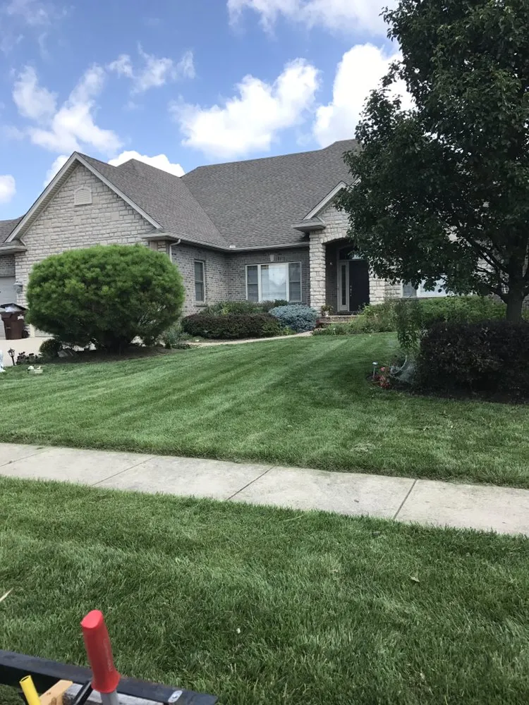 Expert landscaping services in Waynesville, OH - D&D Lawnpros