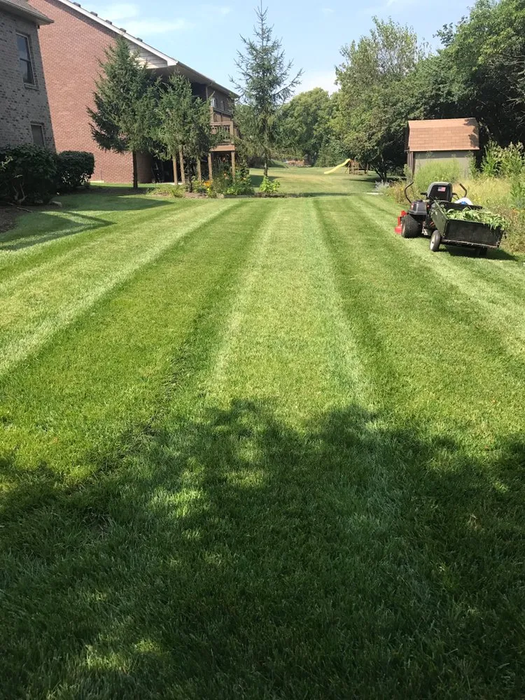 Reliable landscape design experts serving Waynesville, OH - D&D Lawnpros