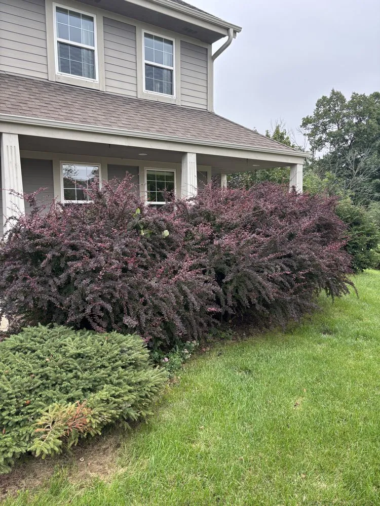 Trusted outdoor landscaping in Brookfield, WI - D&D Lawnscapes