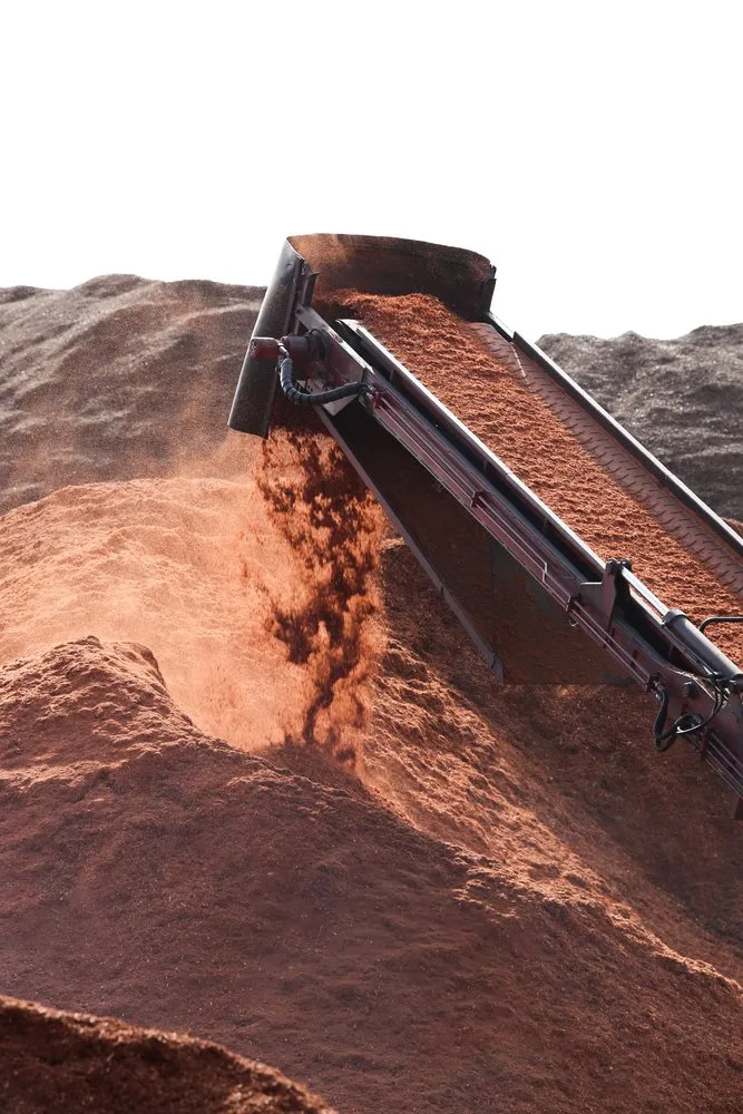 Professional yard maintenance in Lincoln, RI by D&D Mulch and Landscape