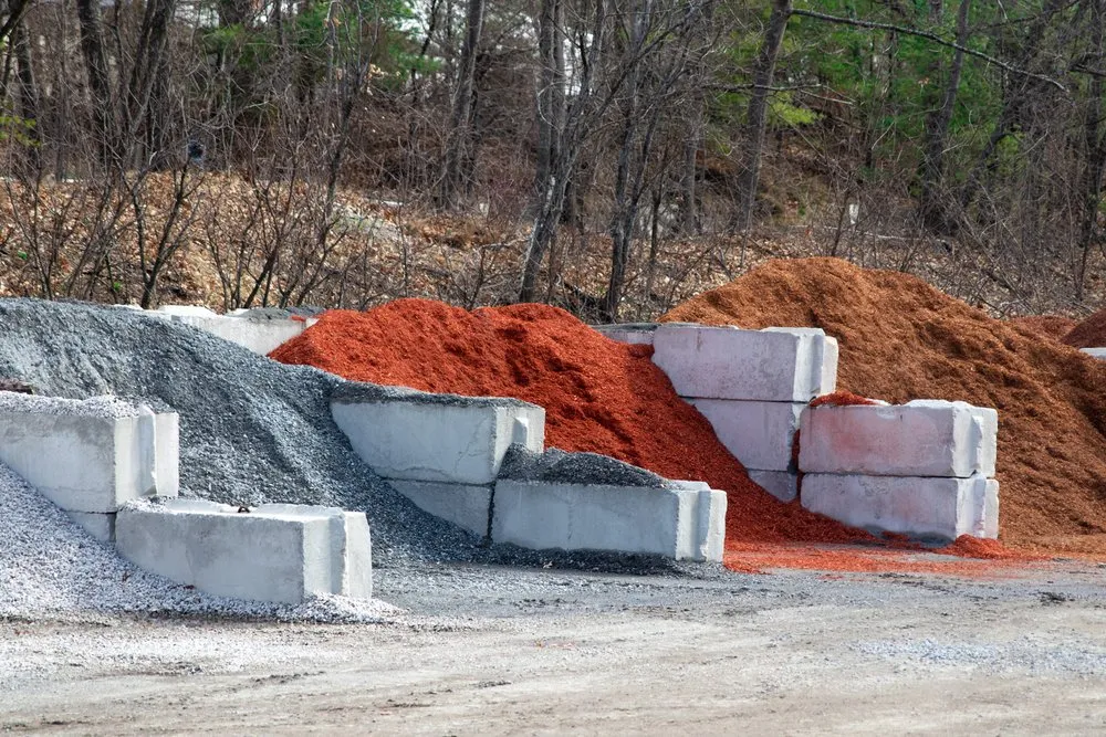 Expert residential landscaping for year-round maintenance in Natick, MA by D&D Mulch and Landscape