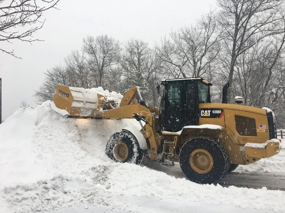 Custom yard maintenance near you across Sudbury, MA - D&D Mulch and Landscape