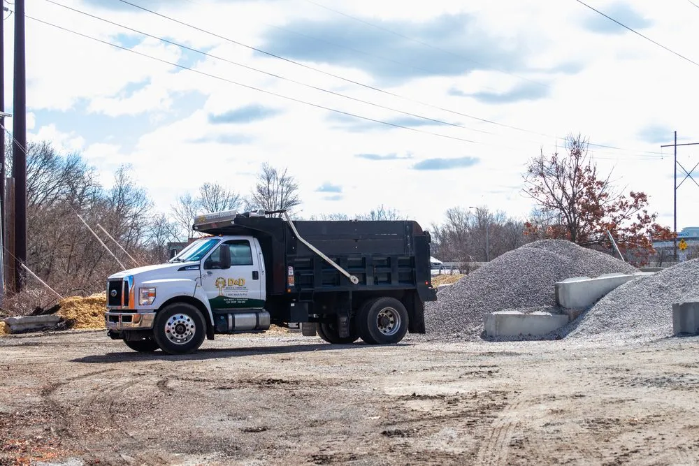 Reliable residential landscaping for outdoor upgrades across Sudbury, MA - D&D Mulch and Landscape