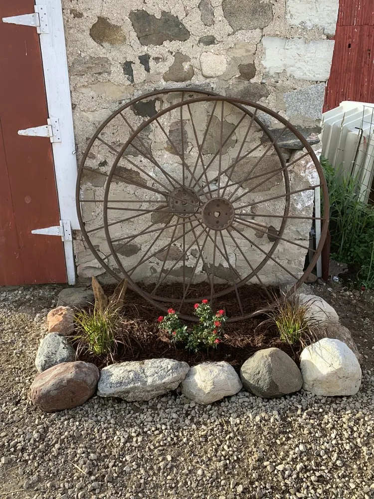 Local yard cleanup service in Sheboygan Falls, WI - D&D Outdoor Services