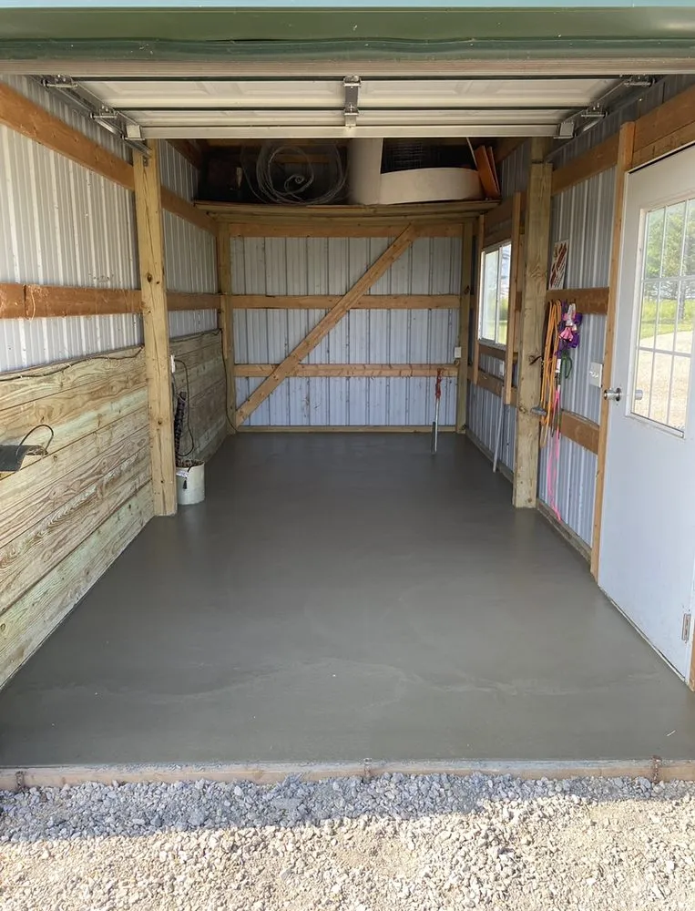 Local garden landscaping experts serving Sheboygan Falls, WI - D&D Outdoor Services