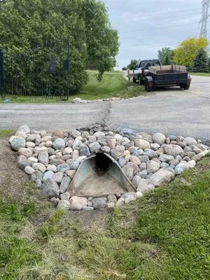 D&D Outdoor Services