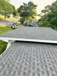 Professional outdoor landscaping with custom design in Augusta, ME by D&D Properties and Services