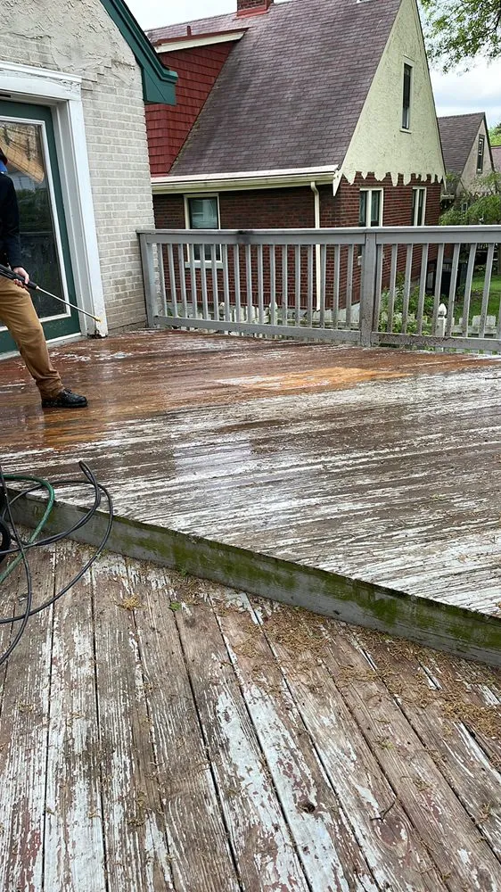 Custom landscaping services with custom design across Cincinnati, OH - D&D Property Maintenance