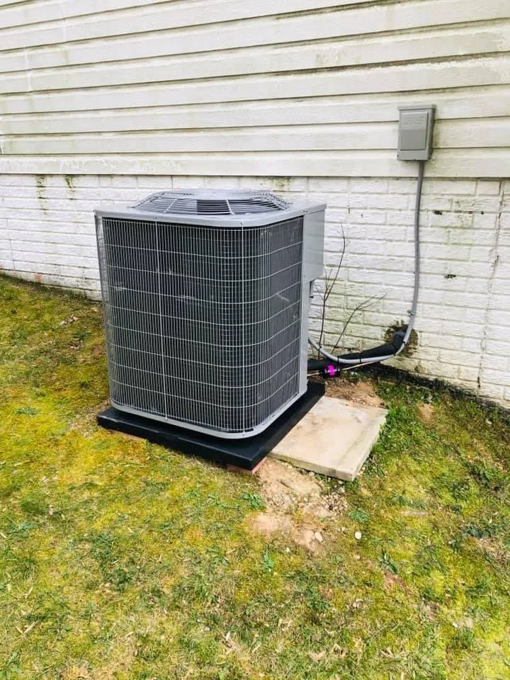 Custom lawn mowing service in Columbia, MD by DD renovations