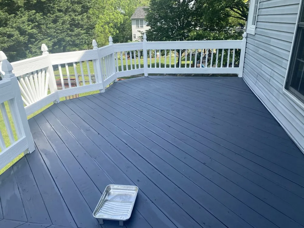 Top-rated garden landscaping in Columbia, MD - DD renovations