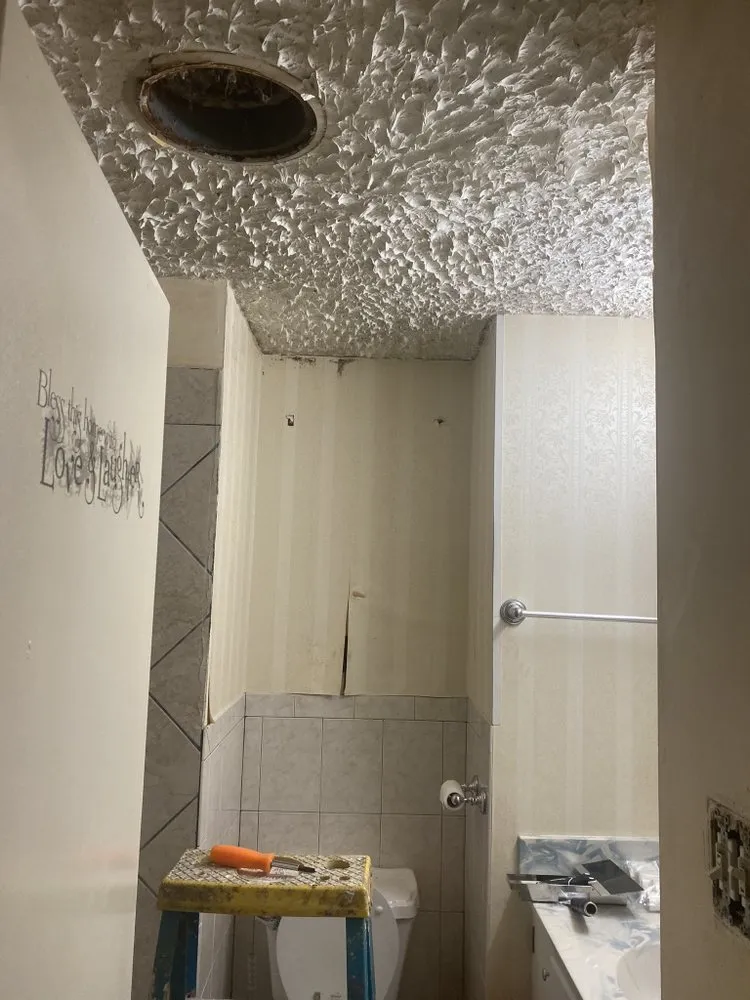 Expert yard cleanup service experts serving Columbia, MD - DD renovations