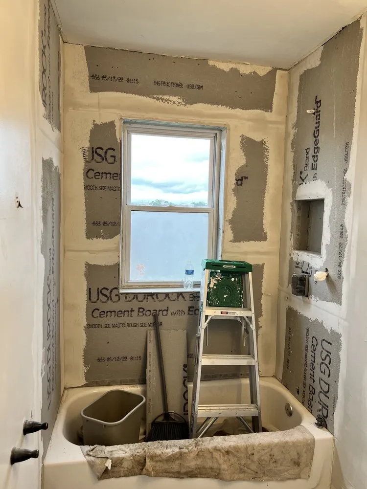 Trusted landscaping services in Columbia, MD - DD renovations