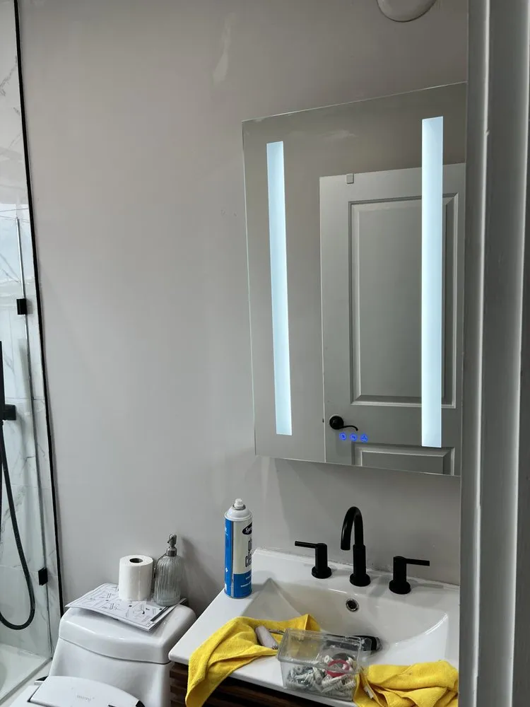 Top-rated yard maintenance in Columbia, MD by DD renovations