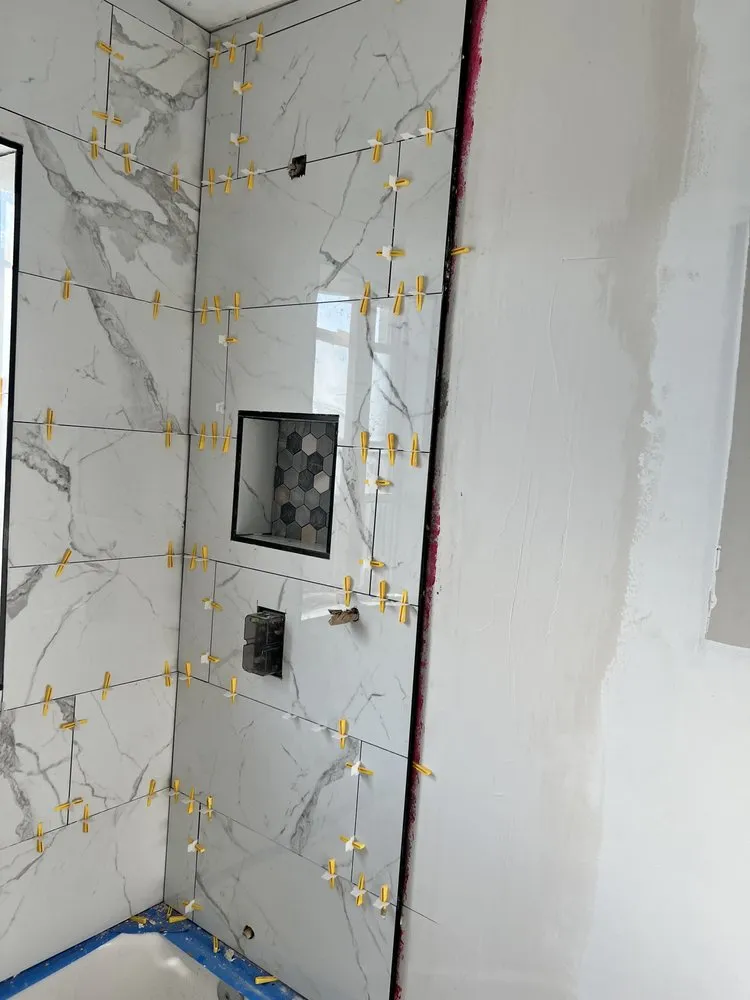 Expert landscape design for beautiful yards in Columbia, MD by DD renovations