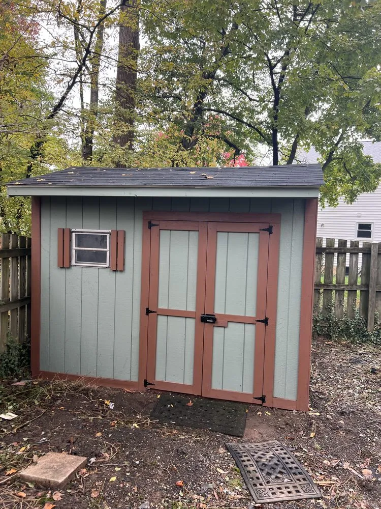 Expert landscaping services experts serving Columbia, MD - DD renovations