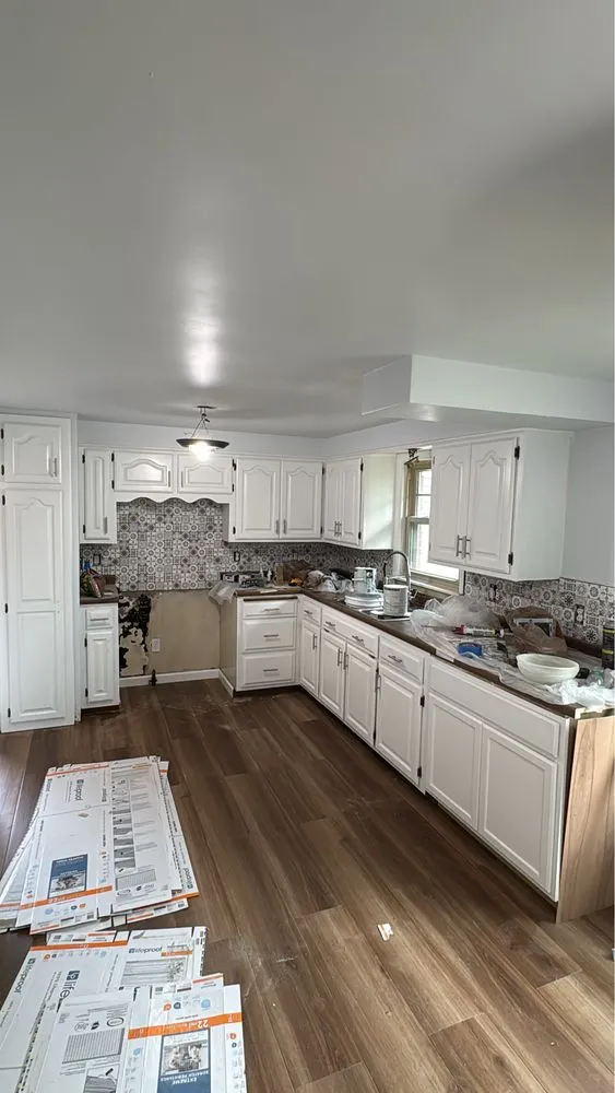 Expert yard maintenance experts serving Green Bay, WI - D&D Renovations