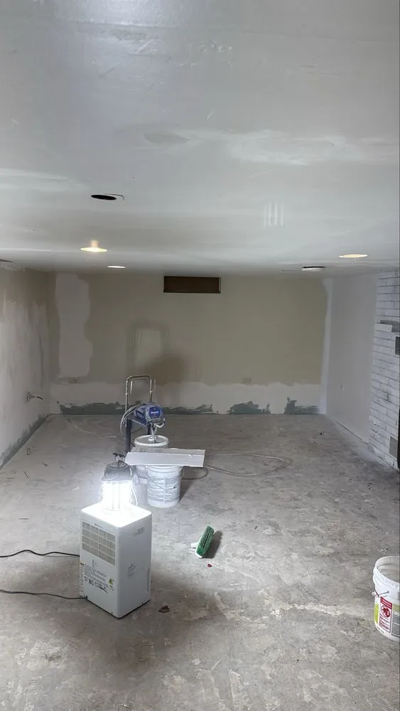 Professional lawn mowing service near you in Green Bay, WI by D&D Renovations