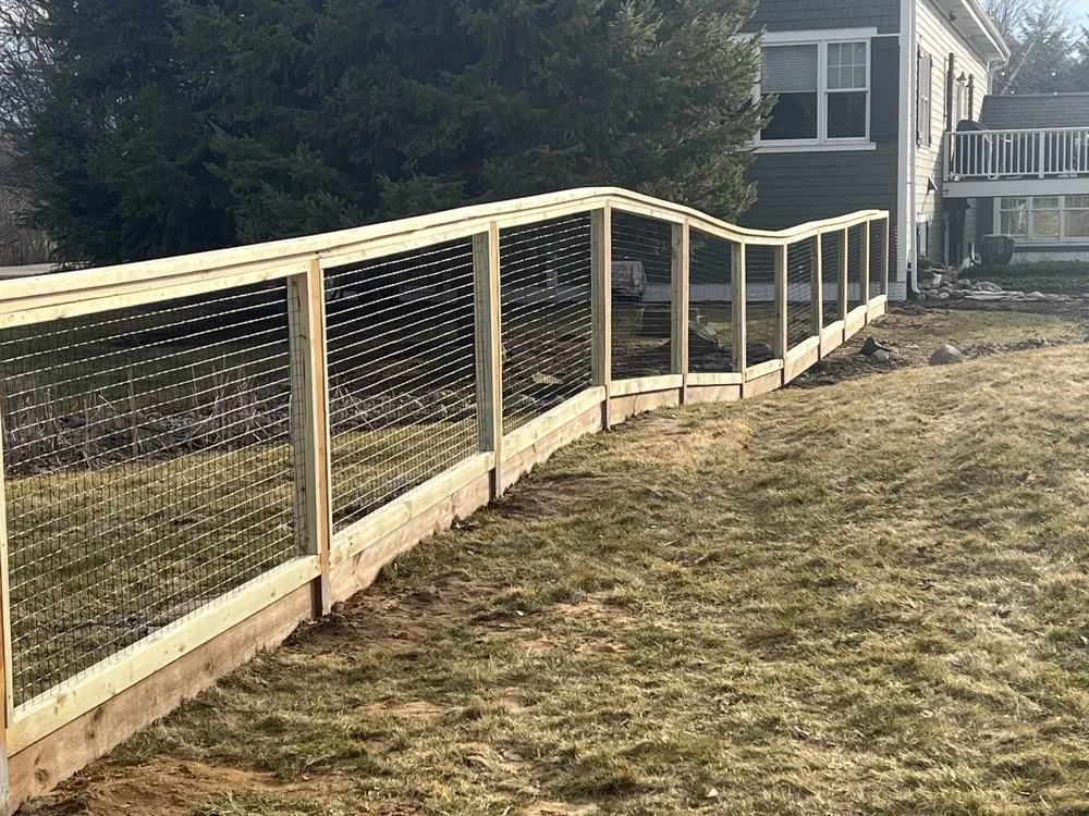 Trusted landscaping services in East Troy, WI by D&D Services