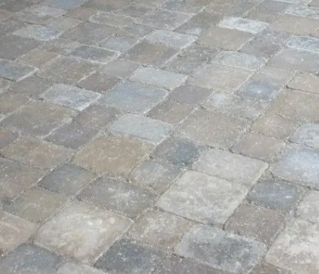 Custom garden landscaping in East Troy, WI by D&D Services