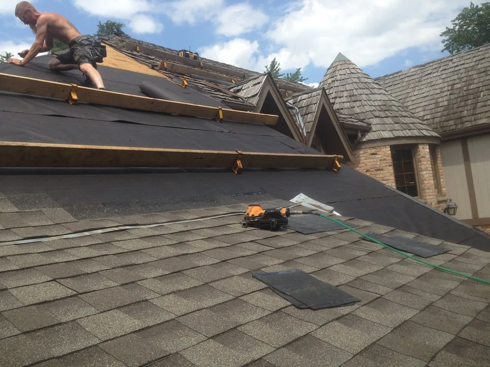 Affordable lawn mowing service experts serving East Troy, WI - D&D Services