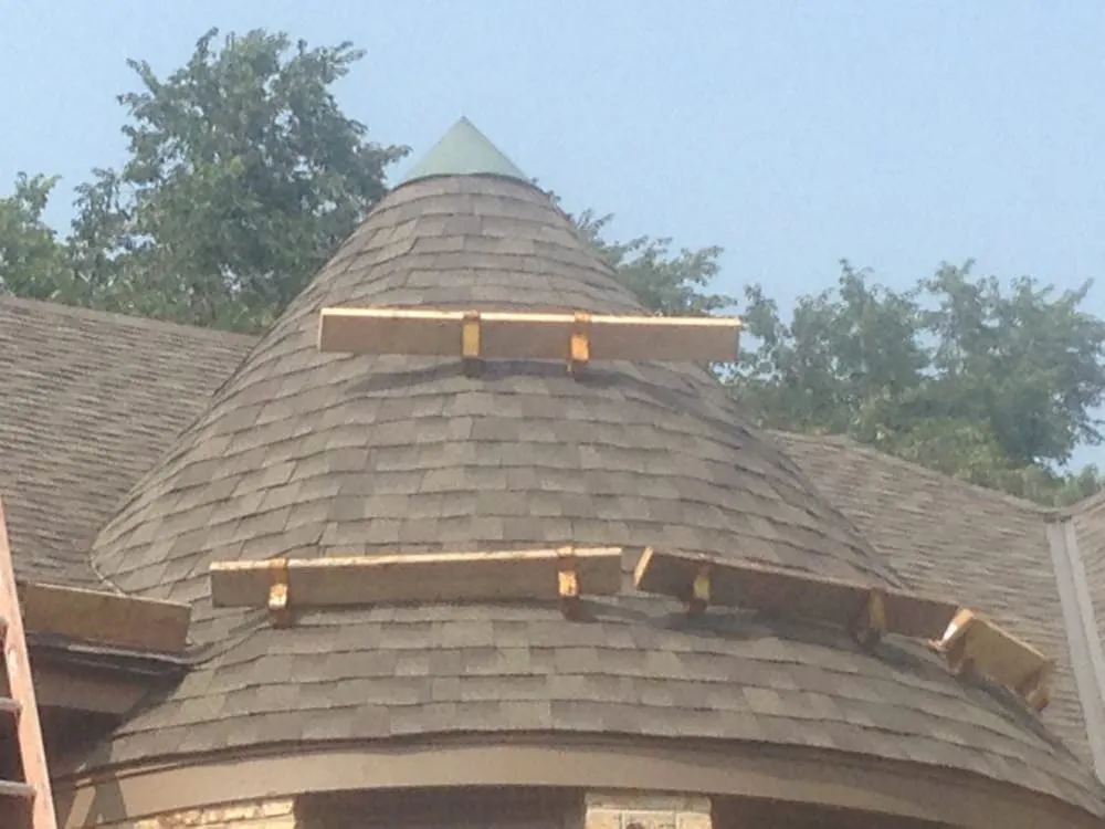 Custom landscaping services experts serving East Troy, WI - D&D Services