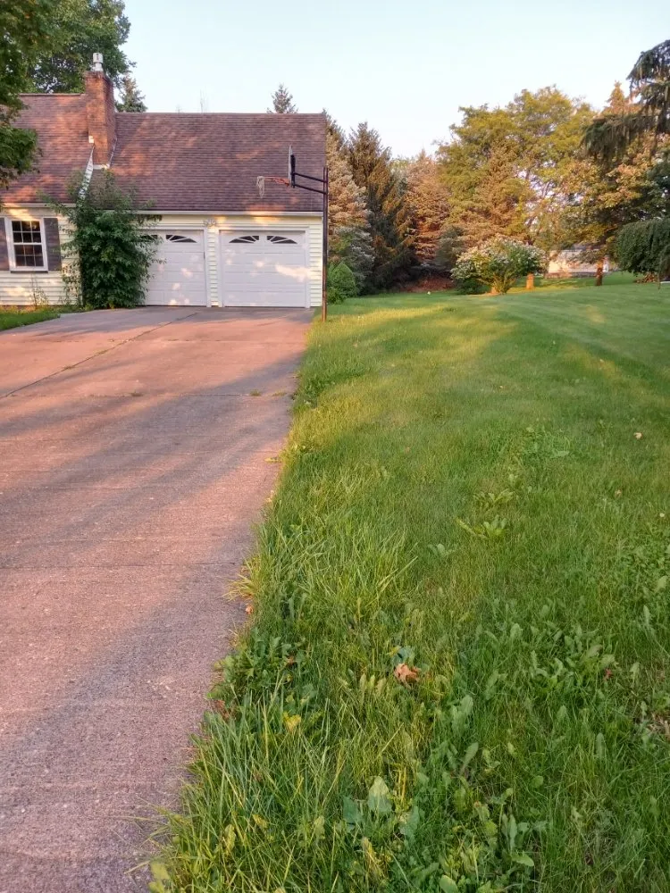 Reliable lawn care service experts serving Macedon, NY - D&D Services