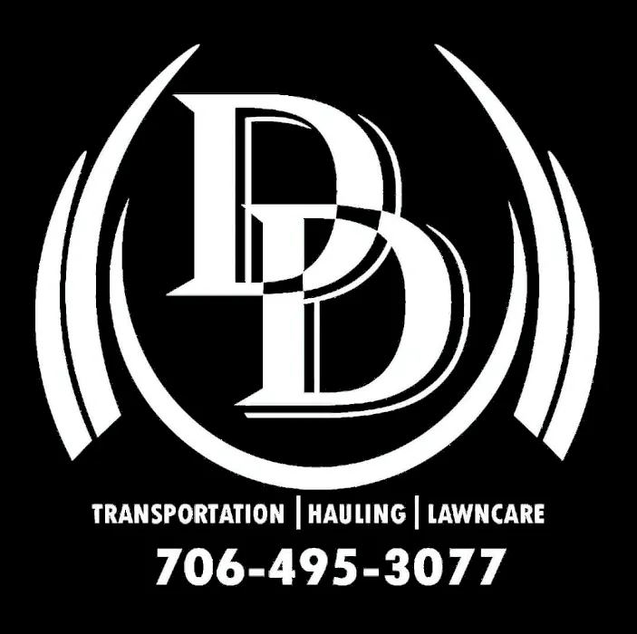 Trusted outdoor landscaping in Martinez, GA by D&D Transportation&Hauling&Lawn Care