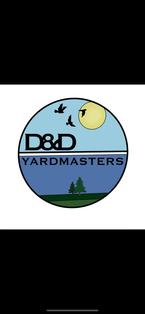 Custom garden landscaping in Pawtucket, RI by D&D Yardmasters