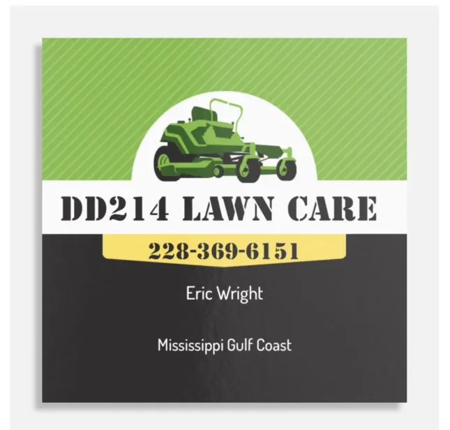 Expert landscape design for outdoor upgrades in Moss Point, MS by DD214 Lawn Care