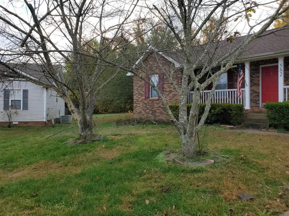 Reliable landscape installation experts serving Culleoka, TN - DD&A Tree Service