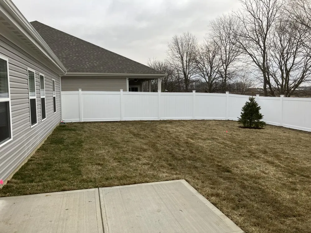 Top-rated residential landscaping experts serving Fishers, IN - DDC Fence and Renovation