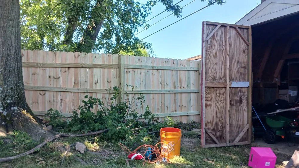 Custom lawn mowing service in Cleveland, OH - DDC Landscaping